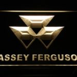 Massey Ferguson - Image 2
