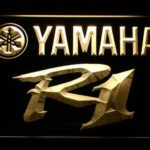 Yamaha R1 - Image 2