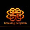 Breaking Benjamin