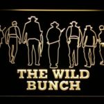 The Wild Bunch - Image 7