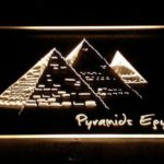 Egypt Pyramids - Image 2