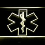 Emergency Medical Services Star of Life - Image 2