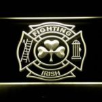 Fire Department Shamrock - Image 2