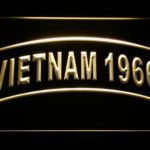 US Army Vietnam 1966 - Image 2