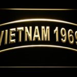 US Army Vietnam 1969 - Image 2