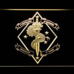 US Marine Corps 1st Battalion 4th Marines - Image 2