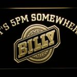 Billy Beer It's 5pm Somewhere - Image 2