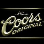 Coors Original - Image 2