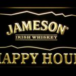 Jameson Happy Hour - Image 2