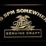 Miller Genuine Draft It's 5pm Somewhere - Image 2