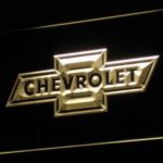 Chevrolet Old Logo - Image 2