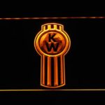 Kenworth Logo - Image 2