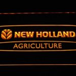 New Holland Agriculture - Image 2