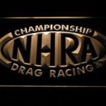 NHRA Drag Racing - Image 2