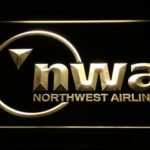 Northwest Airlines - Image 2