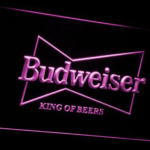 Budweiser King of Beers - Image 2