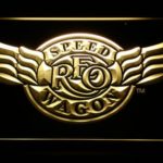REO Speedwagon - Image 7
