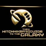 The Hitchhiker's Guide To The Galaxy - Image 7
