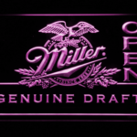 Miller Genuine Draft Open - Image 2