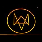 Watch Dogs Logo - Image 8