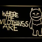 Where The Wild Things Are - Image 8