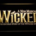Wicked The Musical - Image 7