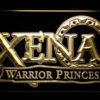 Xena Warrior Princess