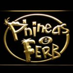 Phineas And Ferb - Image 8
