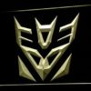 Transformers Decepticons Icon