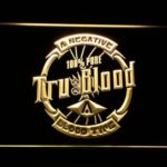 True Blood Tru Blood Soda - Image 8
