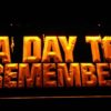 A Day to Remember