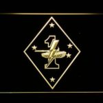 US Marine Corps 1st Tank Battalion - Image 8