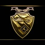 US Marine Corps 4th Tank Battalion - Image 8