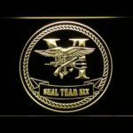 US Navy SEAL Team 6 Serif - Image 8