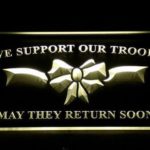 We Support Our Troops - Image 8