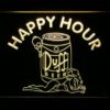 Duff Simpsons Happy Hour - Image 2