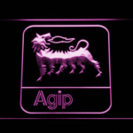 Agip - Image 2