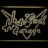 Hot Rod Garage