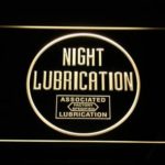 Night Lubrication - Image 8