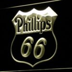 Phillips 66 Gasoline - Image 8