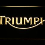 Triumph - Image 8