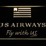 US Airways Fly With US - Image 8