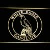 White Eagle Gasoline