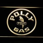 Polly Gas - Image 8