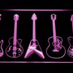 Guitar - Image 8