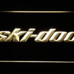 Ski Doo Snowmobiles - Image 8