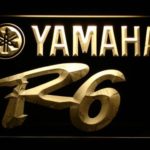 Yamaha R6 - Image 8