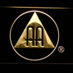 Alcoholics Anonymous AA Logo - Image 8