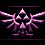 The Legend of Zelda Triforce - Image 8
