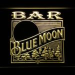 Blue Moon Old Logo Bar - Image 8